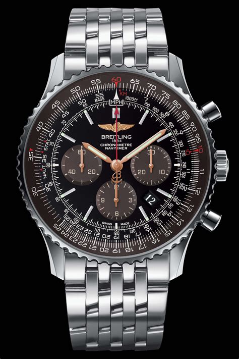 acheter montres breitling|montre de luxe breitling.